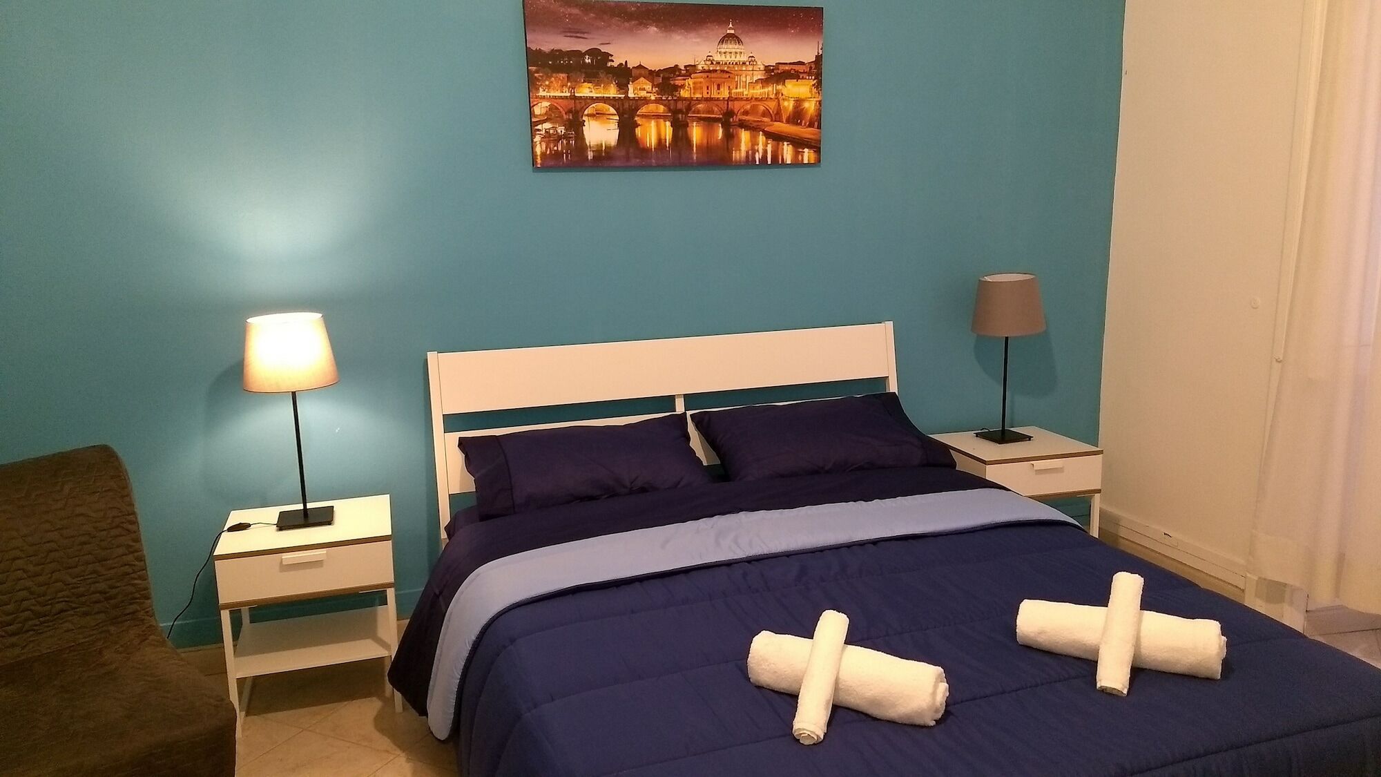 Amoraroma, Economy With Shared Bathrooms Gasthof