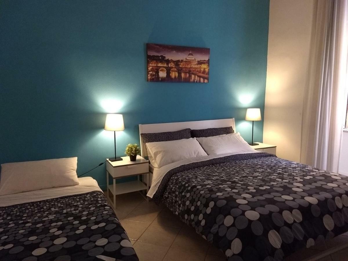 Gasthof Amoraroma, Economy With Shared Bathrooms Rom