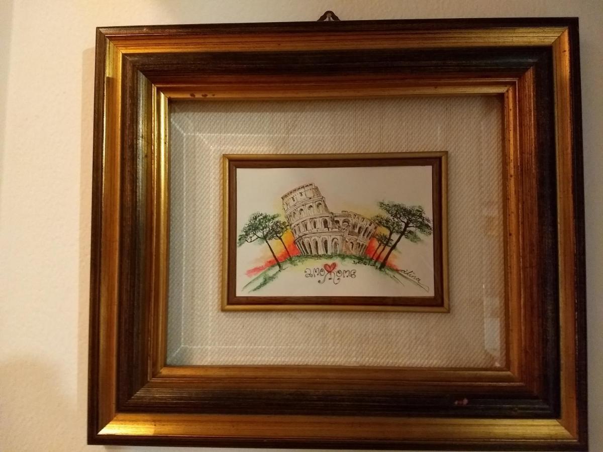 Amoraroma, Economy With Shared Bathrooms Gasthof 3*