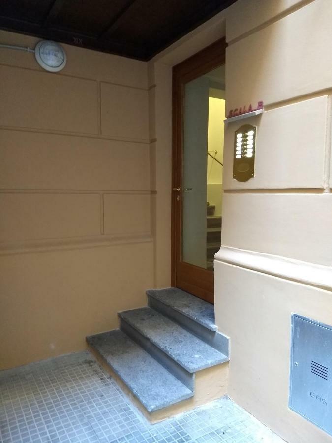 Amoraroma, Economy With Shared Bathrooms Gæstehus 3*
