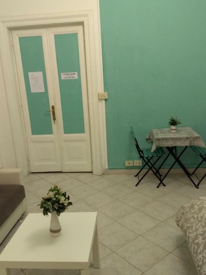 Gæstehus Amoraroma, Economy With Shared Bathrooms