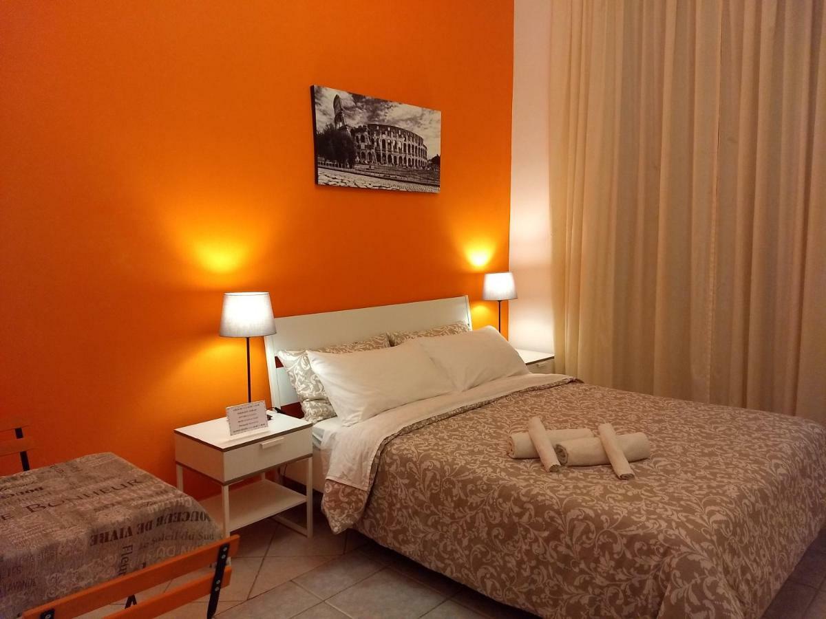 Gæstehus Amoraroma, Economy With Shared Bathrooms 3*