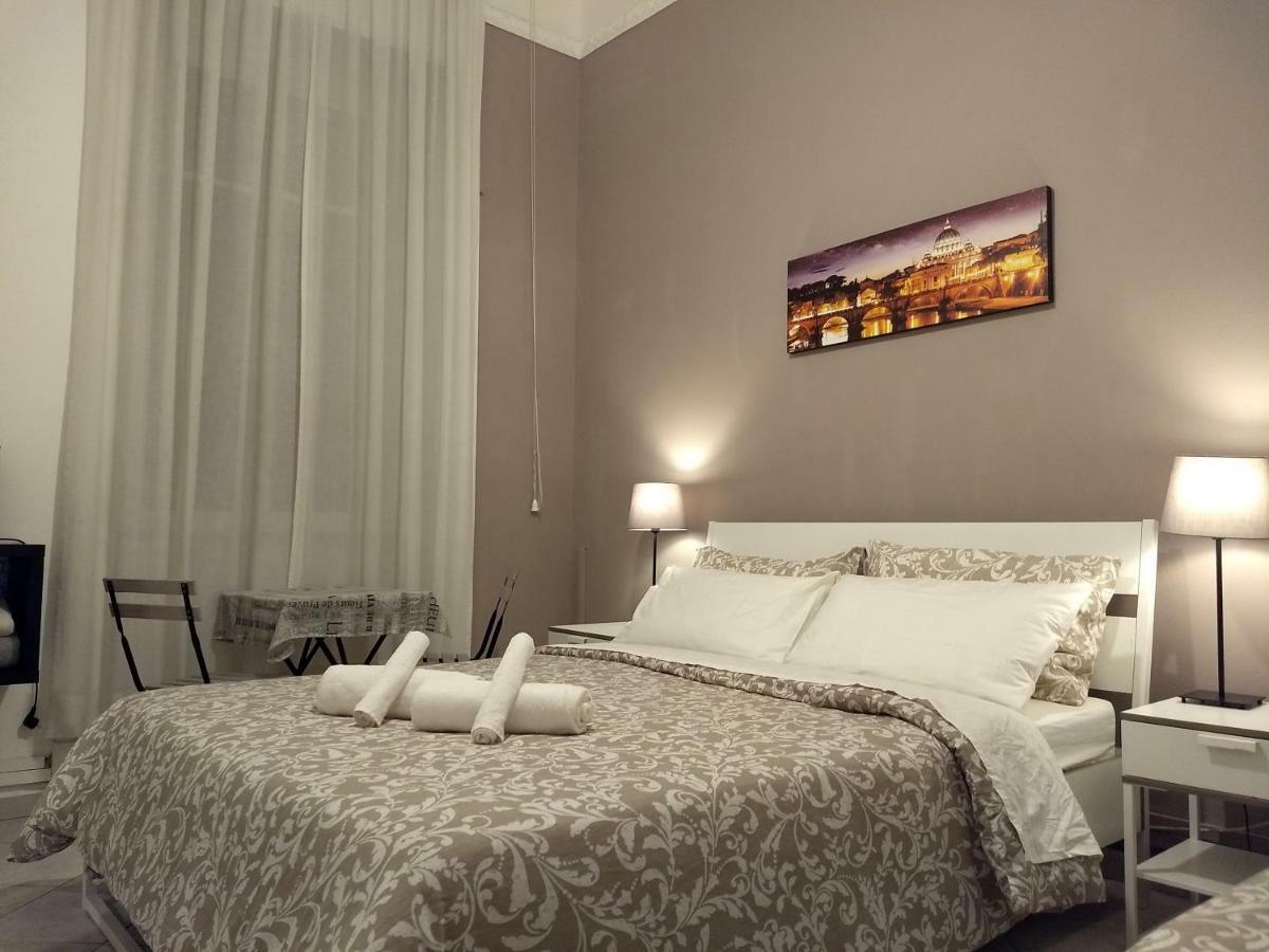 Gæstehus Amoraroma, Economy With Shared Bathrooms
